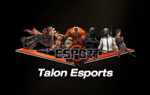 Talon Esports