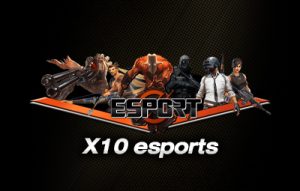 X10 esports